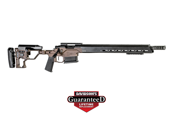 christensen arms - MPR - 308 for sale