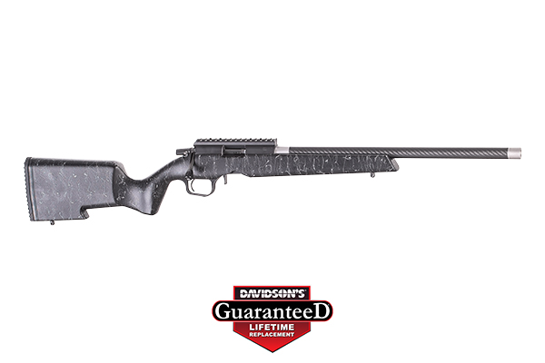 CHRISTENSEN RANGER 22LR 18" BLK - for sale