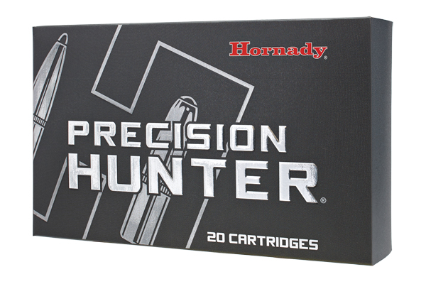 HRNDY PH 28 NOSLER 162 ELD-X 20/200 - for sale