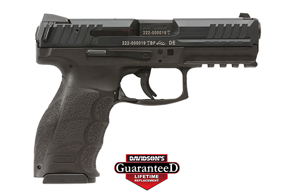 HK VP40 40S&W 4.09" 13RD BLK - for sale