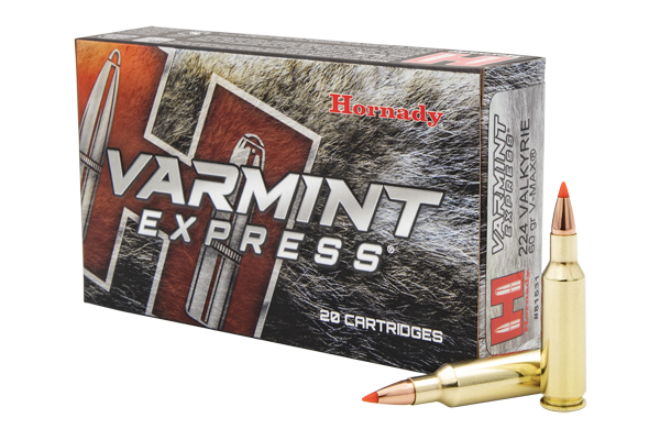 HRNDY 224VALKYRIE 60GR VMAX 20/200 - for sale