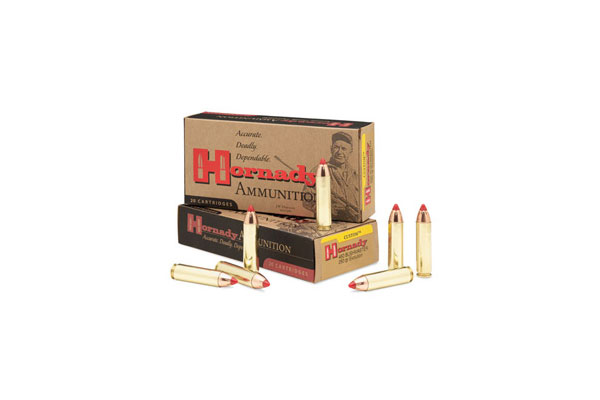 HRNDY 450BUSHMASTER 250GR FTX 20/200 - for sale