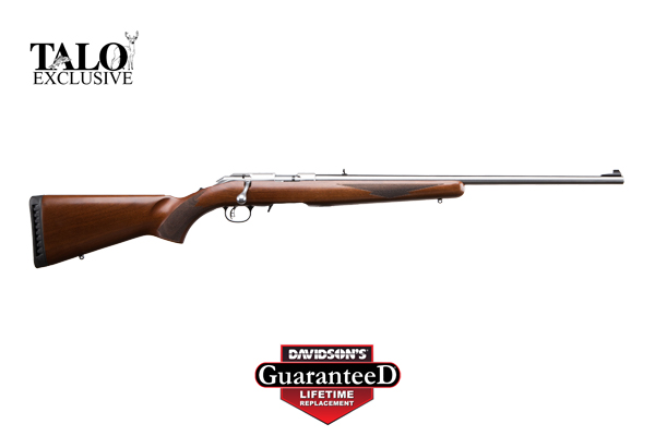 Ruger - American - .17 HMR for sale