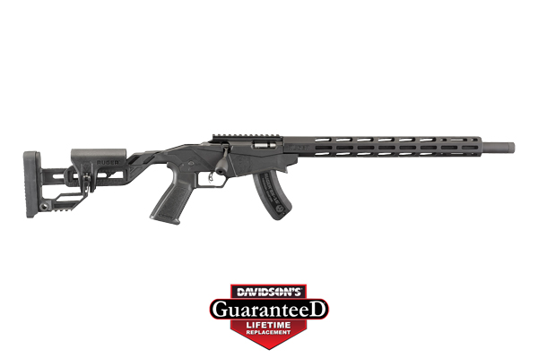 Ruger - Precision - .17 HMR for sale