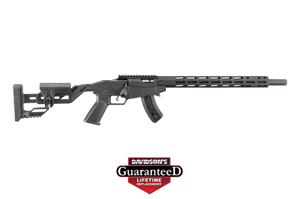 Ruger - Precision - .22 Mag for sale