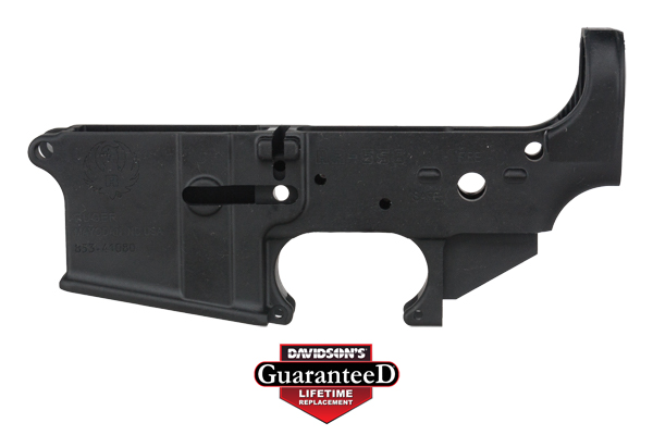 Ruger - AR-556 - 5.56 NATO|223 RE for sale