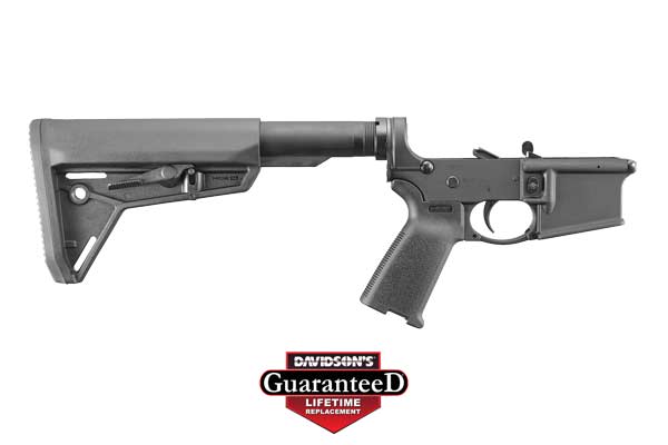 Ruger - AR-556 - 5.56x45mm NATO for sale