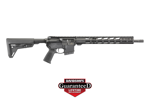 Ruger - AR-556 - 350 LGND for sale