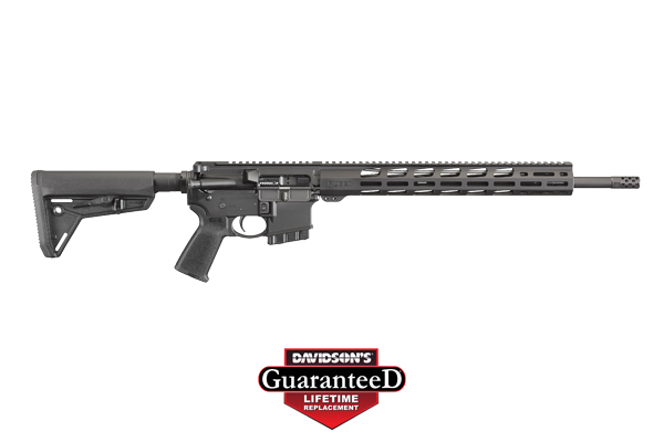 Ruger - AR-556 - 5.56x45mm NATO for sale