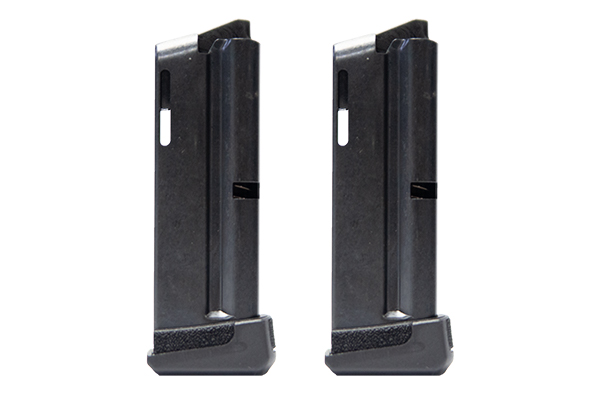 MAG RUGER LCP II 22LR 10RD 2-PK - for sale