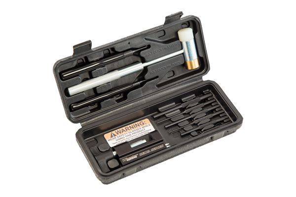 WHEELER AR-15 ROLL PIN TOOL KIT - for sale