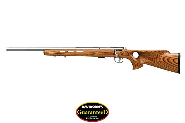 SAV 93R17 BTVLSS LH 17HMR 21" 5RD - for sale