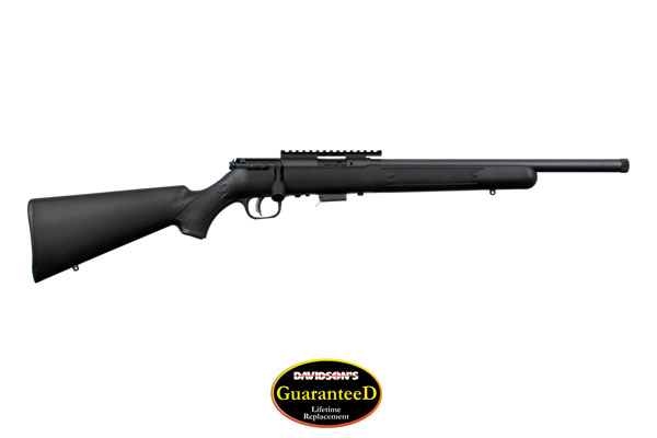 Savage - 93 - .17 HMR for sale