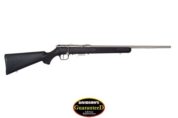 Savage - 93 - .17 HMR for sale