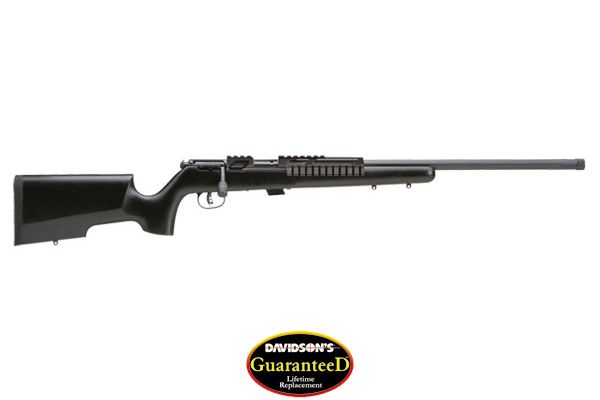 Savage - 93 - .17 HMR for sale