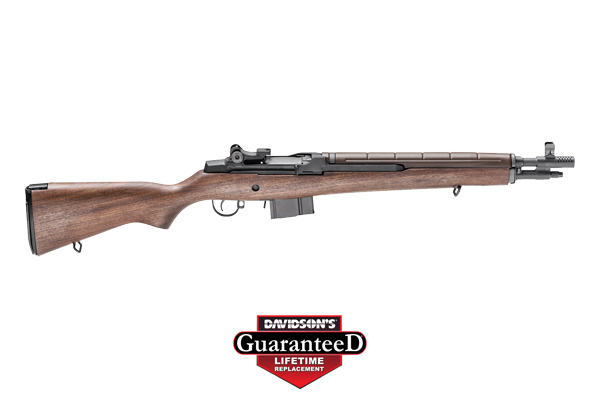 Springfield Armory - M1A|M1A Socom - .308|7.62x51mm for sale