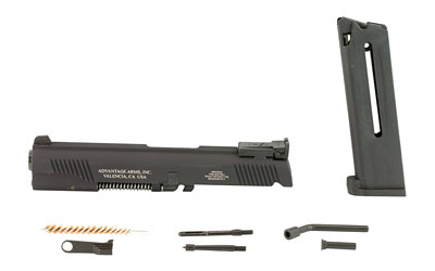 ADV ARMS CONV KIT STD 1911 22LR W/BG - for sale