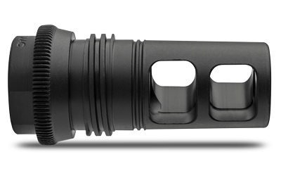 AAC MZZL BRK 90T TPR SR ONLY 1/2-28 - for sale
