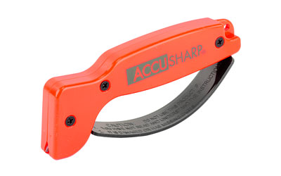 ACCUSHARP KNIFE SHRPNR ORANGE - for sale