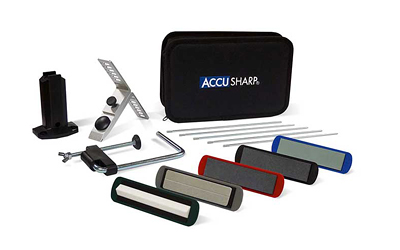 ACCUSHARP PRECISION 5 STONE KIT - for sale