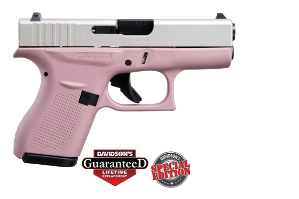 apollo custom|glock - 42 - 380 AUTO for sale