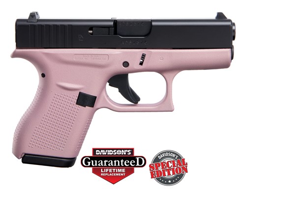 apollo custom|glock - 42 - 380 AUTO for sale