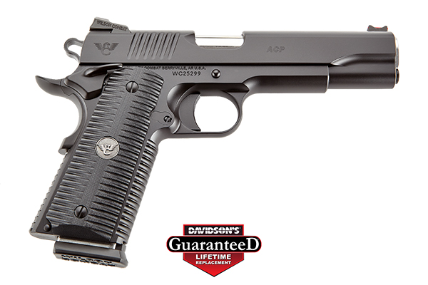 wilson combat - ACP - 45 AUTO for sale