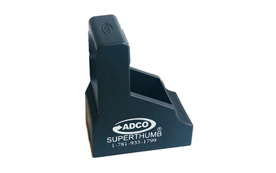 ADCO SUPER THUMB LOADER DBL STK 380 - for sale