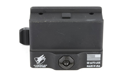 AM DEF AIMPOINT T1 QR MNT LOWER 1/3 - for sale