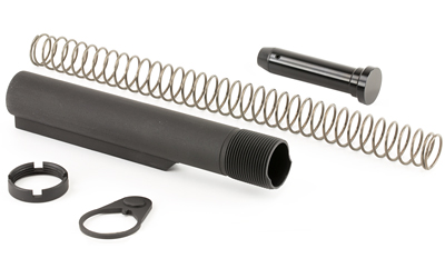 ADV TECH AR15 BUFFER TUBE PKGE (MIL) - for sale