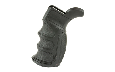 ADV TECH AR15 X1 PISTOL GRIP BLK - for sale