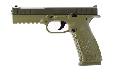 AMPF STRIKE ONE 9MM 5" 17RD ODG - for sale