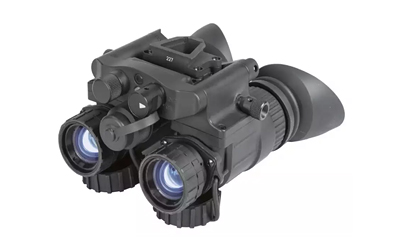 AGM NVG 40 NW2 G2 BINO WHT PHOSP BLK - for sale