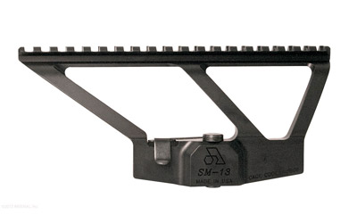 ARSENAL SCOPE MNT LOW PROFILE RAIL - for sale