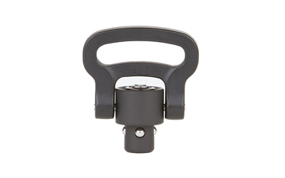 ALG FORGED SLING SWIVEL BLK - for sale