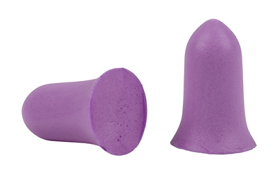 ALLEN ULTRX FOAM PLUGS PURPLE 15PR - for sale