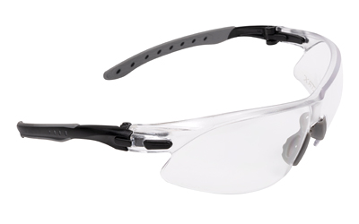 ALLEN ULTRX KEEN SAFTEY GLASS CLEAR - for sale