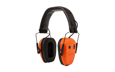 ALLEN ULTRX BIONIC BT EMUFF ORANGE - for sale