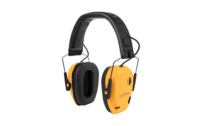 ALLEN ULTRX BIONIC EMUFF YELLOW - for sale