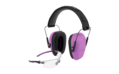 ALLEN ULTRX SHIELD COMBO PLUM - for sale