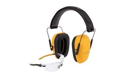 ALLEN ULTRX SHIELD COMBO YELLOW - for sale