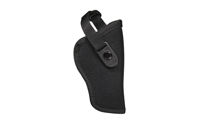 ALLEN CORTEZ NYLON HOLSTER BLK SZ 1 - for sale