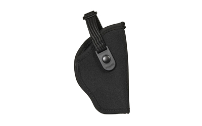 ALLEN CORTEZ NYLON HOLSTER BLK SZ 7 - for sale