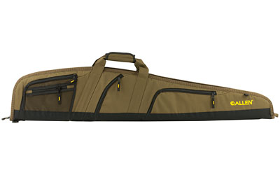 ALLEN DAYTONA SCOPED RIFLE CASE 46" - for sale