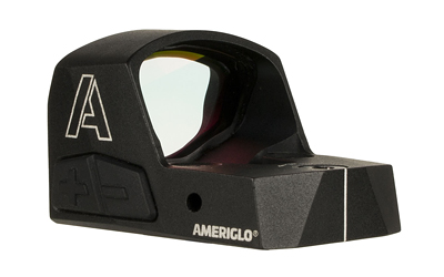 AMERIGLO HAVEN 3.5 MOA RED DOT BLK - for sale