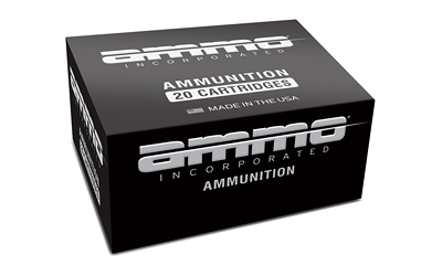 AMMO INC 380ACP 90GR XTP JHP 20/200 - for sale