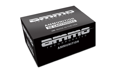 AMMO INC. 38SPL 125GR XTP JHP 20/200 - for sale