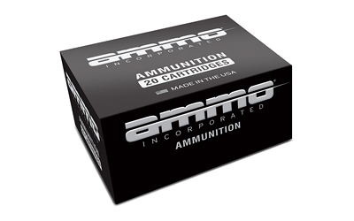 AMMO INC 45 ACP 230GR XTP JHP 20/200 - for sale