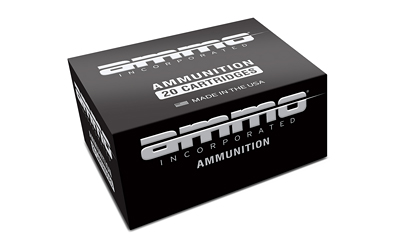 AMMO INC 9MM 115GR XTP JHP 20/200 - for sale