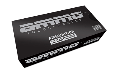 AMMO INC 9MM 124 GR TMC 50/1000 - for sale